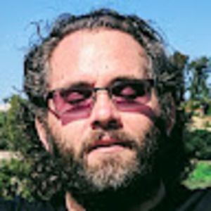 Meet your Posher, Don